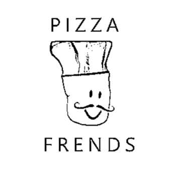 Pizza Frends [ WORKSPACE ]