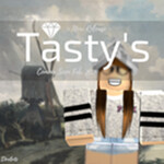 Tasty's | V.1 