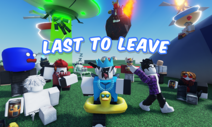 If you join Roblox Brookhaven and see this LEAVE! 