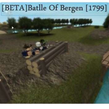 [BETA]Battle of Bergen [1799]