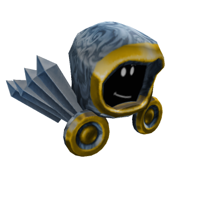 RBXNews on X: Two new Dominus hats have just been published to the  Marketplace by Roblox.  / X