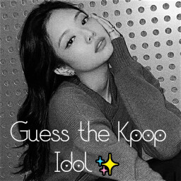 Guess the Kpop Idol ✨ thumbnail