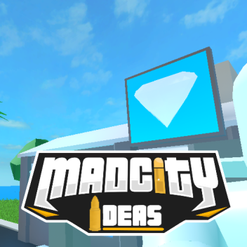 Mad City - Ideas Jewelry Store Revamp