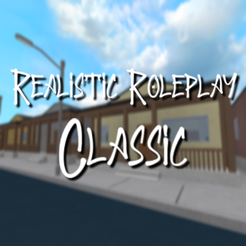 Realistic Roleplay Classic
