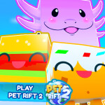 [⚔️] Pet Rift
