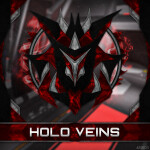 PS | Holo Veins