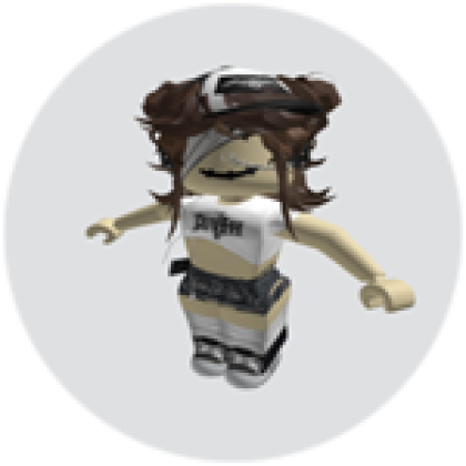 Roblox Emo PNG HD