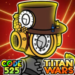 [UPD+11Units]Titan Wars: Tower Defense Toilet + RP
