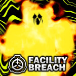 [🎉1 MIL] SCP: Facility Breach