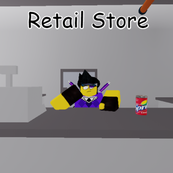Retail store