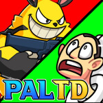 [UPD!] Palmon Tower Defense! ✨