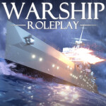 Warship RP | WW2 🔱🌊