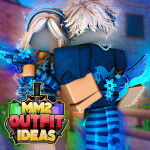 [⭐] MM2 Outfit Ideas 