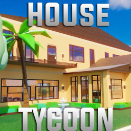 🏡 [UPDATE 2] House Tycoon! thumbnail