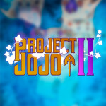 Project JoJo 2 [Testing]