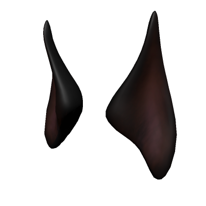 Roblox Item Pointy Canine Ears