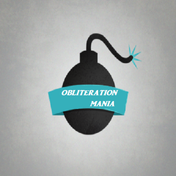 Obliteration-Mania ( BROKEN )