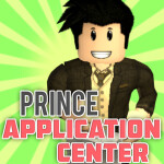 Prince Clothing Application Center