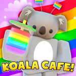 Koala Cafe 🐨