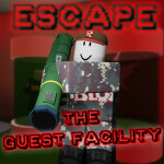 (HARD) Escape the Guest Facility Obby