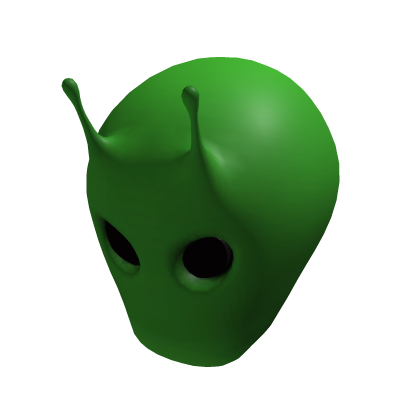 Alien1 - Dynamic Head