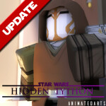Star Wars: Hidden Tython [NEW LIGHTSABERS]