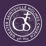 Greater Saintsville Holiness Cathedral