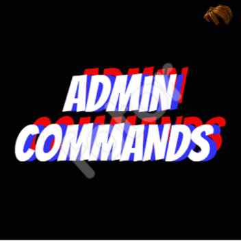 Admin Commands Game (NEW)