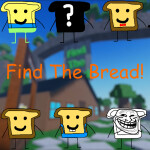 [🍞Egypt!🍞] Find the Bread!🍞