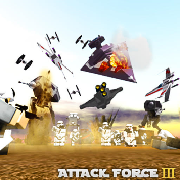 Star Wars Attack Force 3