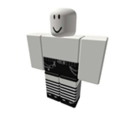 White jeans roblox 2025
