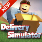Delivery Simulator