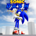 Sonic Dash Engine Plus +
