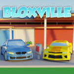 Bloxville [Free]