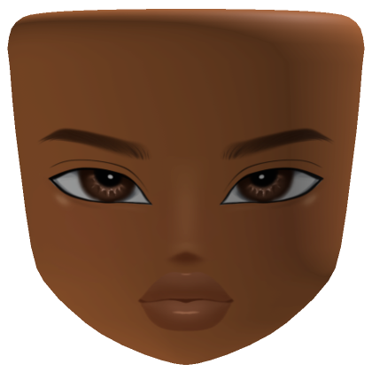 Roblox Item Natural Boy Doll