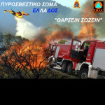 Hellenic Fire Service