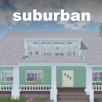 suburbano