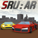  Street Racing Unleashed: AR