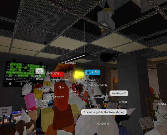 This New Roblox Gambling Site Is Insane!