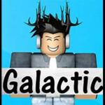 (FREE AUTO AND TRIPLE HATCH) Galactic Tappers!