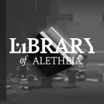 Write Books! 📖 Library of Aletheia
