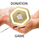 Donation Place (FIXED DONATION BOARD)