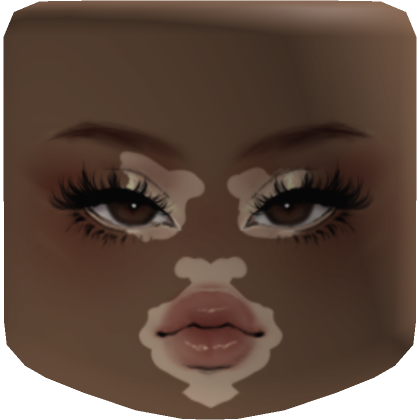 Faceless (Nougat)'s Code & Price - RblxTrade