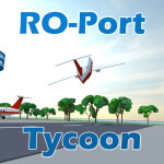 RO-Port Tycoon