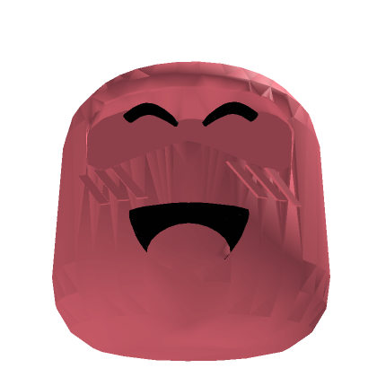 /ugcdrops: SSHF Cheeks | Roblox Item - Rolimon's