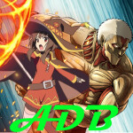 Anime Death Battle [Alpha]