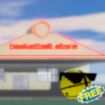 basketball store