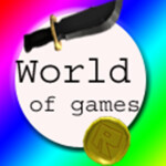 World of games