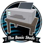 The Basic Studs - Roblox