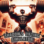 [STAGE 42!] Shadow's Lifting Simulator